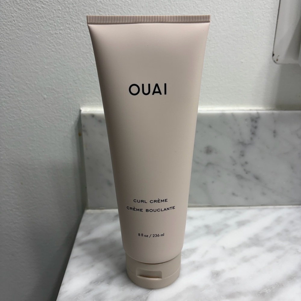 Ouai curl defining cream UNOPENED